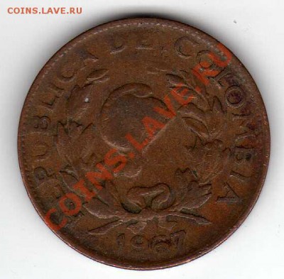 Колумбия 5 сентаво 1967 до 16.07.12 в 22.00мск (2266) - img094