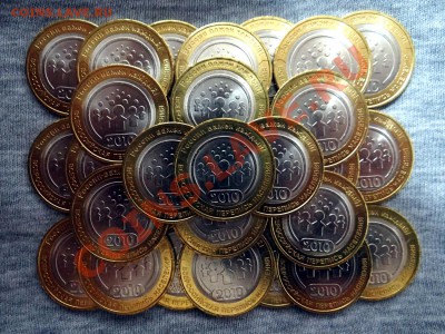 С номинала! МЕШКОВАЯ ПЕРЕПИСЬ 30 шт. до 14.07 (23-00) - DSC02587.JPG
