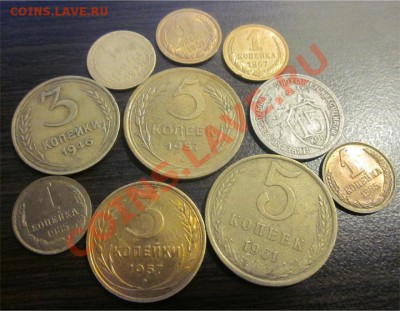 1 копейка 1924                          17.07.2012 22-00 Мск - Бонус к 1 1924