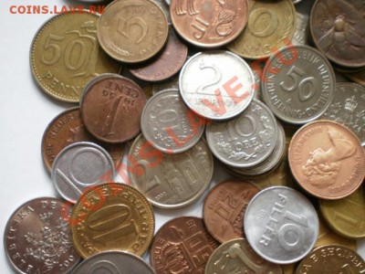 87 МОНЕТ ЕВРОПЫ до 17.07.12 в 22:00 - P6120282.JPG