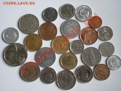 25 МОНЕТ СТРАН АЗИИ до 17.07.12 в 22:00 - P6120268.JPG