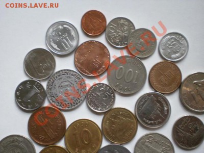 25 МОНЕТ СТРАН АЗИИ до 17.07.12 в 22:00 - P6120267.JPG