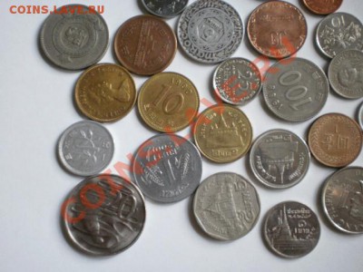 25 МОНЕТ СТРАН АЗИИ до 17.07.12 в 22:00 - P6120266.JPG