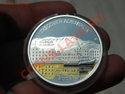 Серебро иностранных государств ЦЕНЫ НИЖЕ! - DSCN1958.JPG