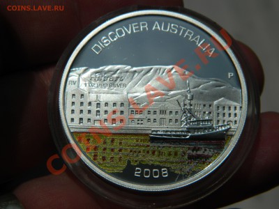 Серебро иностранных государств ЦЕНЫ НИЖЕ! - DSCN1957.JPG