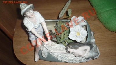Статуэтки. Просьба оценить и опознать. - P1080046.JPG