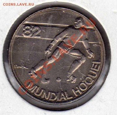 2 ЭСКУДО 1982 ХОККЕЙ ДО 12.07.12 В 22МСК - img128