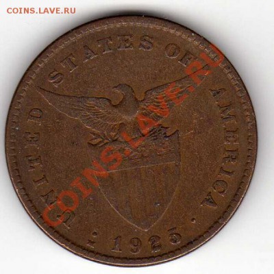 ФИЛИППИНЫ СЕНТАВО 1925 ДО 19.07.12 В 22.00МСК (2266) - img153