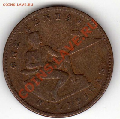 ФИЛИППИНЫ СЕНТАВО 1925 ДО 19.07.12 В 22.00МСК (2266) - img192