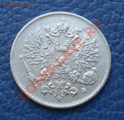 25 пенни 1916г S - 25 пенни 1916г_2