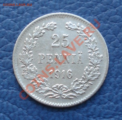25 пенни 1916г S - 25 пенни 1916г_1
