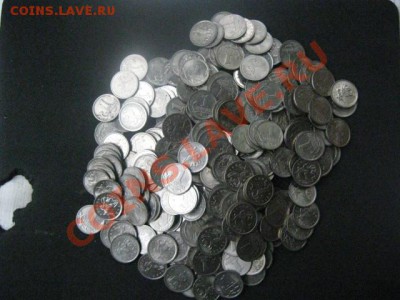 Полкило!!! копеек 1997-2009г. До 19.07.2012г. - полкило 002.JPG