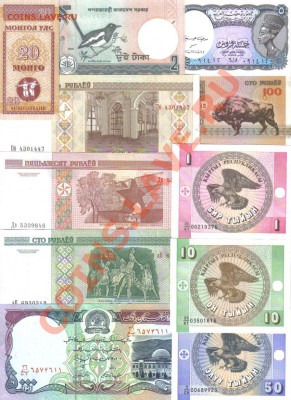 Боны мира 21 шт пресс до 18.07 21.00мск - Боны мира 21 шт-3