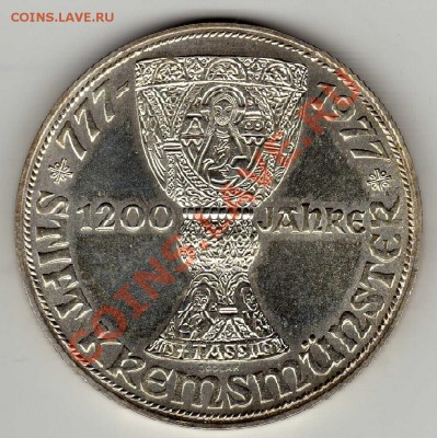 Ag АВСТРИЯ 100 ШИЛЛИНГОВ 1977 МОНАСТЫРЬ ДО 19.07-22Ч (2720) - img208