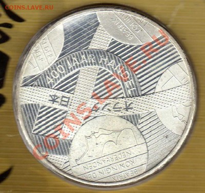 НИДЕРЛАНДЫ 5 ЕВРО 2009 ДРУЖБА С ЯПОНИЕЙ ДО 19.07-22Ч (2710) - img209