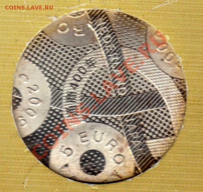 НИДЕРЛАНДЫ 5 ЕВРО 2009 ДРУЖБА С ЯПОНИЕЙ ДО 19.07-22Ч (2710) - img217