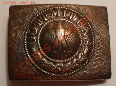 Бляхи Германия - SDC11778.JPG