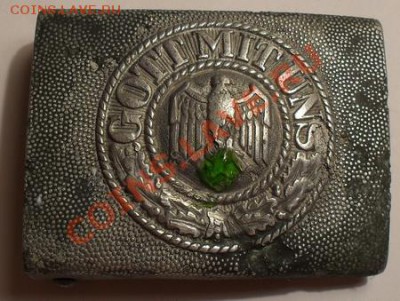 Бляхи Германия - SDC11784.JPG
