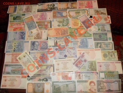 49 штук разных - 49 bills UNC.JPG