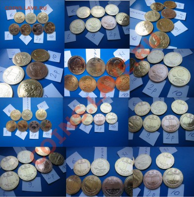 120руб ПОЗОЛОТА 24kt Футбол Евро 2012 Украина 1 гривна 2012г - 6-10 (1).JPG