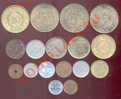 2 рубля 2003г. - 316