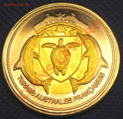 Монеты с Корабликами - 500фр1