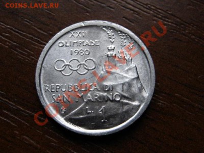 4Сан Марино 1 лира 1980 ОИ80 гимнастка до 18.07.12 в 21.00 М - IMG_2016