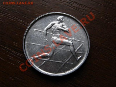 Сан Марино 5 лир 1980 ОИ80 Бегун до 18.07.12 в 21.00 М - IMG_2019