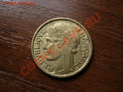 Французская Западная Африка 50 сант 1944 до18.07.12 в 21.00М - IMG_2115