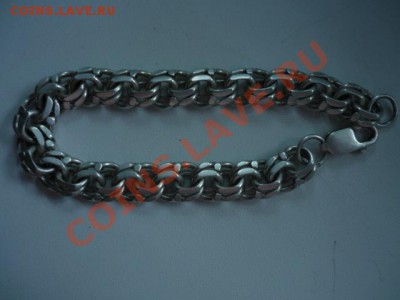 Цепочки 925 пробы - P1050224.JPG