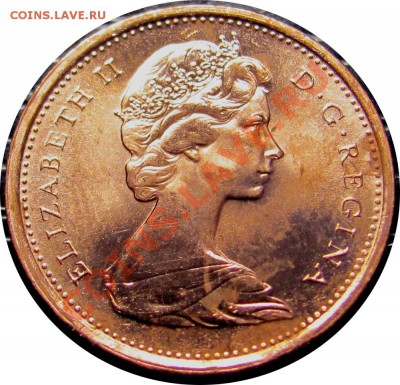 Q53 Канада 1¢ 1967 Голубь до 23.07 в 22°° - Q53 1c 1967_2