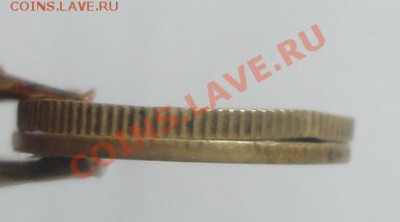 2 копейки 1926-1935 гг. Икузный брак!!! - DSC04530