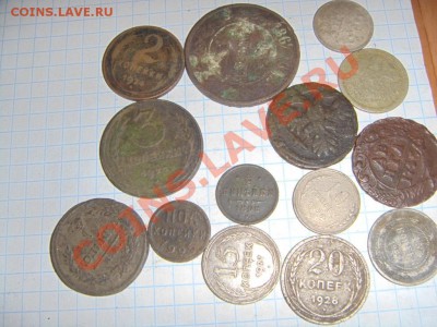 Забайкальский край, Нерчинск и окрестности - 14