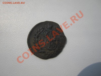 Полушка 1788 км - IMG_1032
