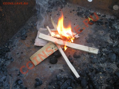 10 рублей 2009 белая - брак или рукоблуд? - IMG_3329.JPG