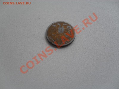 оцените брак вроде не прочекан - SDC10435.JPG