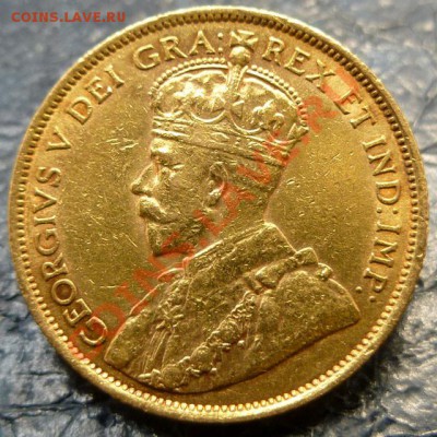 5 долларов 1912 золото.Оценка - 2488997565