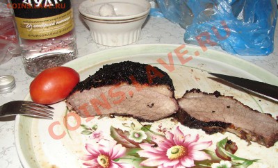 Я алкололик !!! Кто со мной - мясо