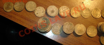Монетки на определение...  тема будет пополняться - DSC02428.JPG