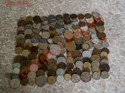 Солянка инострани для МСК - lot0167715