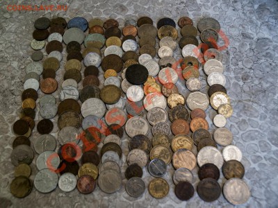 Солянка инострани для МСК - lot0267720