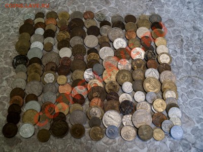 Солянка инострани для МСК - lot0567735