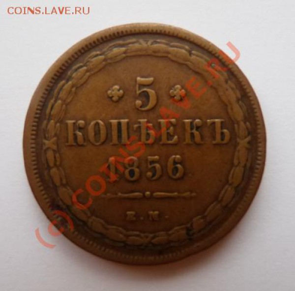 5 коп 1856 - неплохой - низкий старт - до 08.09 - 5k-1856-rev.JPG