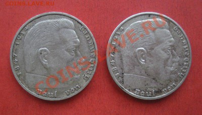 2 Марки 1939 и 1938 год. До 21.07.12. В 22.00. - Изображение 773