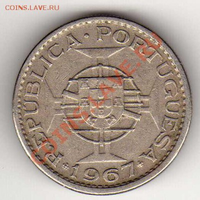 2 эскудо 1967 до 23.07.12 в 22.00мск (2674) - img244