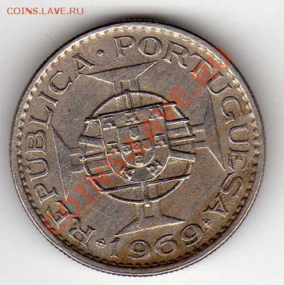 2 эскудо 1969 до 23.07.12 в 22.00мск (2674) - img245