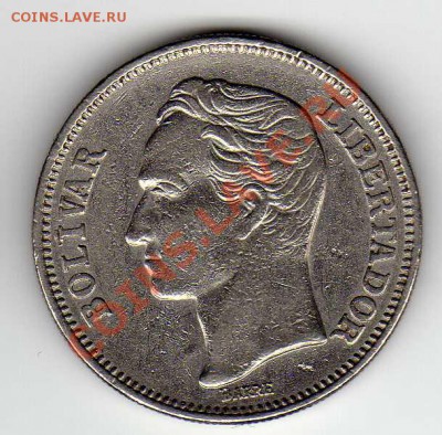 Венесуэла боливар 1967 до 23.07.12 в 22.00мск (2869) - img257