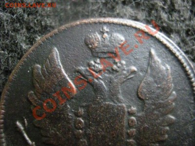 ! Копейка1818 КМ ДБ.  До 25.07.2012г. - 1925, 10к. и коп 033.JPG