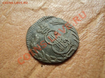 полушка 1771 сибирь, красивая до 24.07.12 22:00 по мск. вр. - DSC03789.JPG