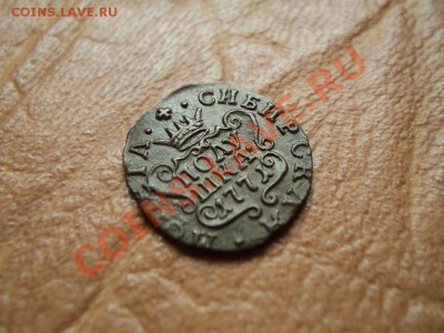полушка 1771 сибирь, красивая до 24.07.12 22:00 по мск. вр. - DSC03785.JPG